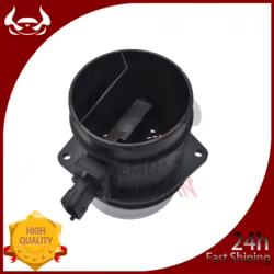 Caudalímetro aire MAF 0281006346 para Volvo V40 V50 V60 V70 2.0-2.4L