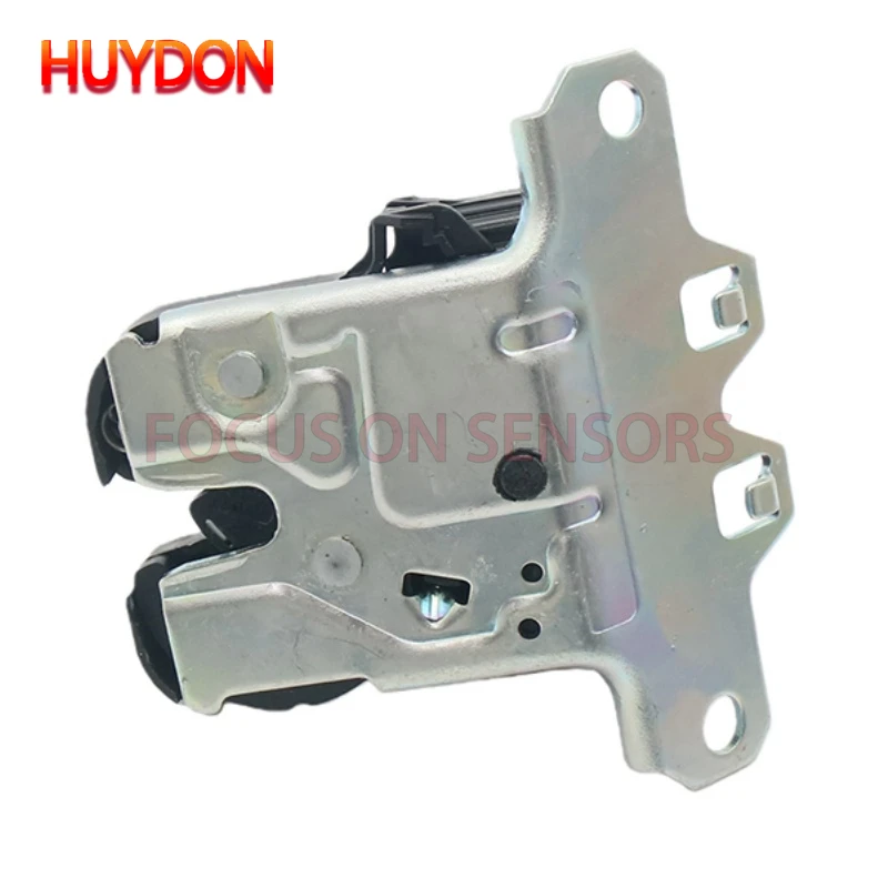 20969620 Actuador de cerradura del maletero para Opel Insignia A - imagen 5