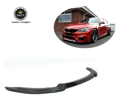Alerón delantero fibra carbono CS – BMW F80 M3 F82 F83 M4