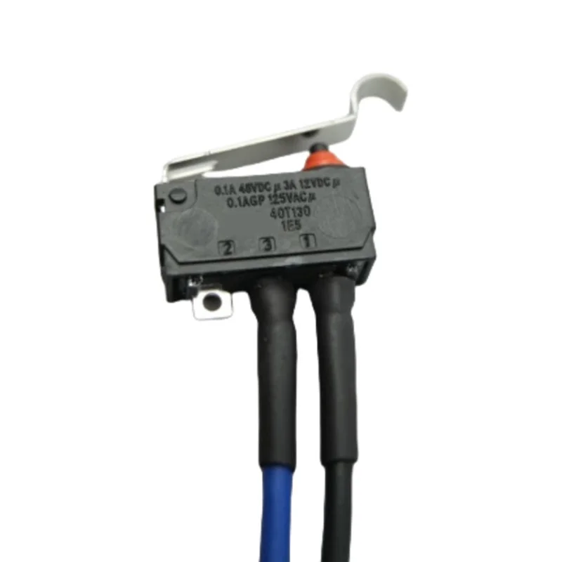 Cable sensor de contacto interruptor portón Volvo XC60/S60 - imagen 4