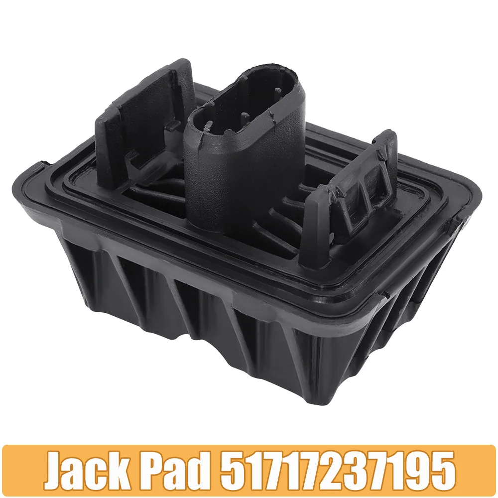 51717237195 Taco de elevación BMW para Serie 1, 3, 5, 6, 7 y X1