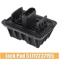 51717237195 Taco de elevación BMW para Serie 1, 3, 5, 6, 7 y X1