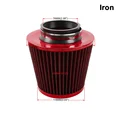 Iron Red A