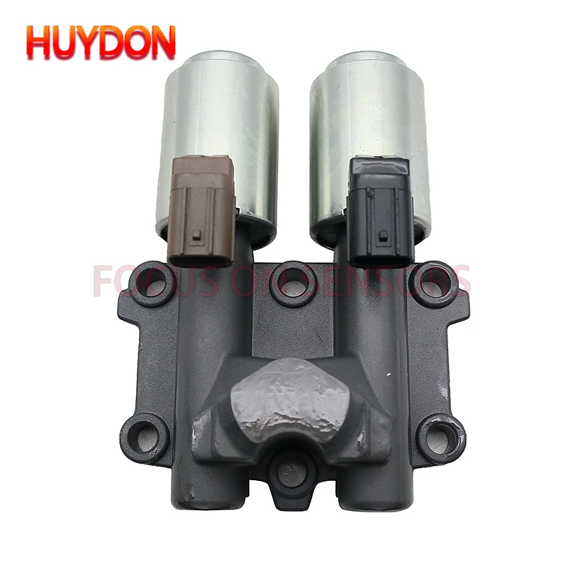 28260-RPC-004 Válvula solenoide doble de transmisión Honda Civic 1.8