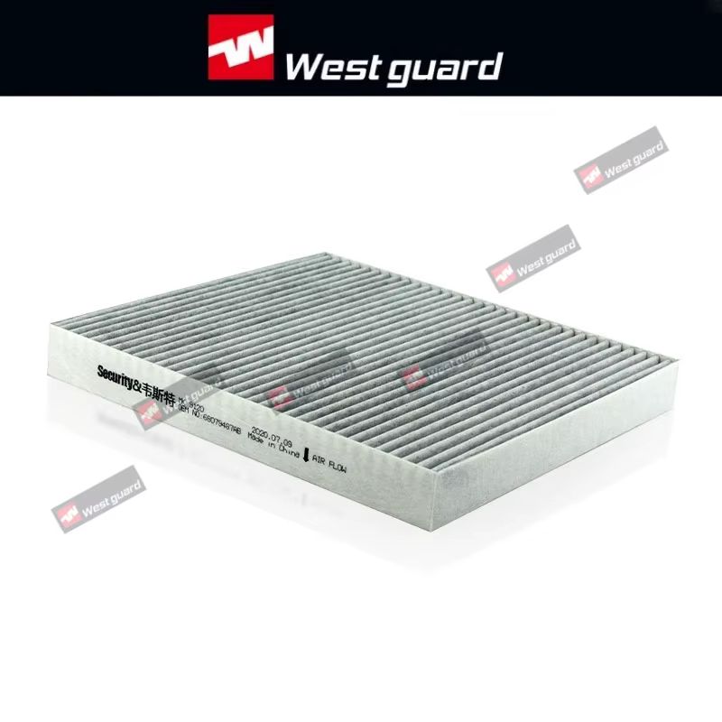Filtro habitáculo WESTGUARD MK9120 – Dodge Durango/Jeep Grand Cherokee - imagen 4