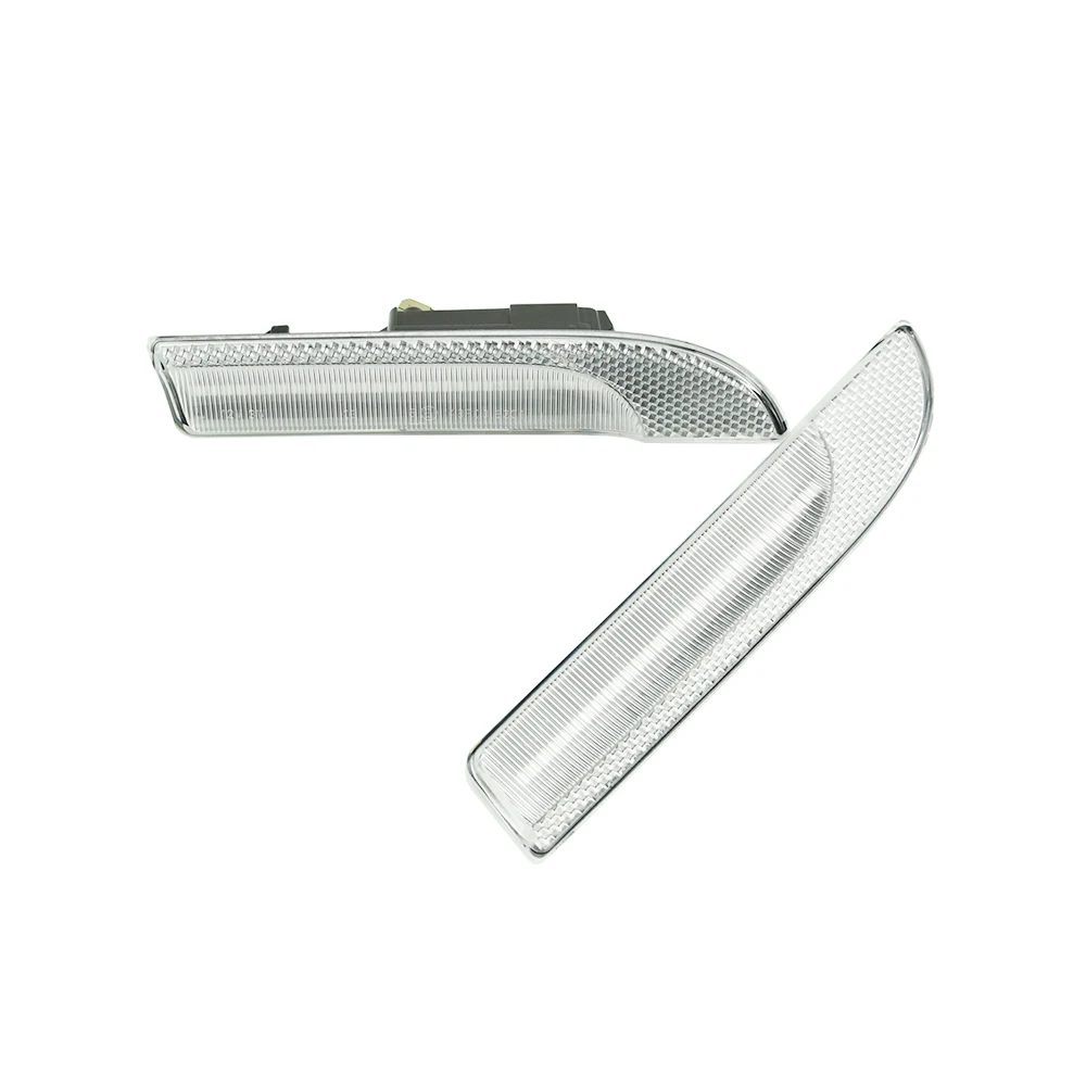 97063103402 Intermitente lateral LED dinámico Porsche Panamera 970 - imagen 5
