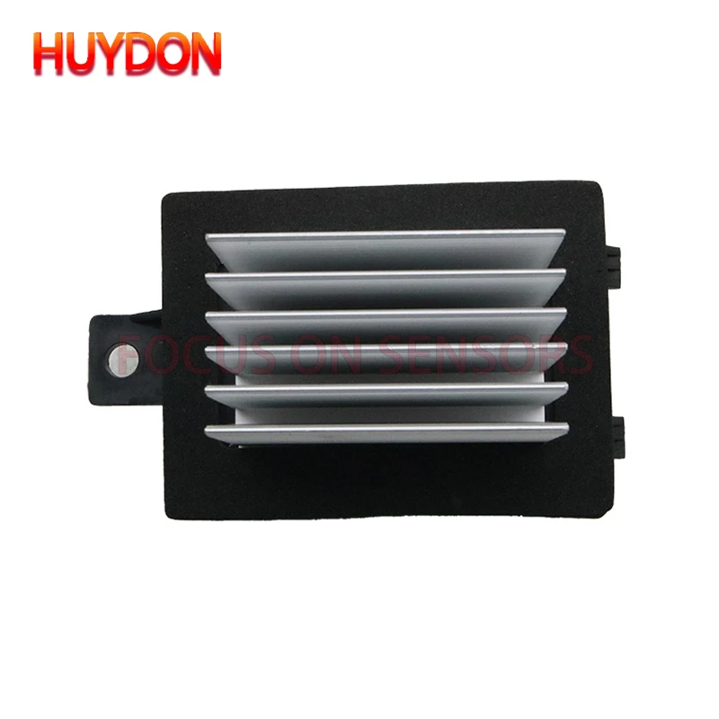 Resistencia del ventilador para Honda Pilot, Odyssey y Acura MDX - imagen 4