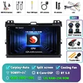 2K 12G-256G 360 DVR