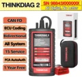 THINKDIAG 2