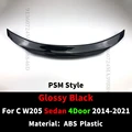 Glossy Black