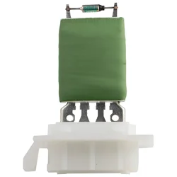Regulador de resistencia del módulo del motor del ventilador del calentador del coche 1698200397   Para Mercedes-Benz Clase A W169 Clase B W245