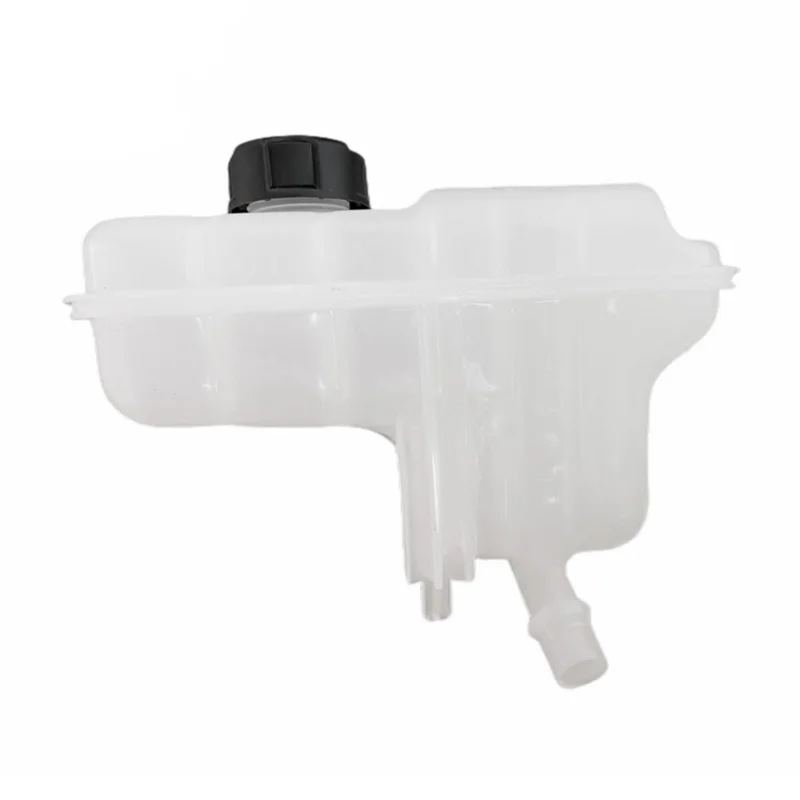 Depósito de expansión refrigerante Peugeot 508/407 y Citroën C5/C6 - imagen 5