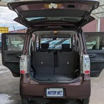 Amortiguadores de portón trasero para Daihatsu Tanto Exe L455S/L465S