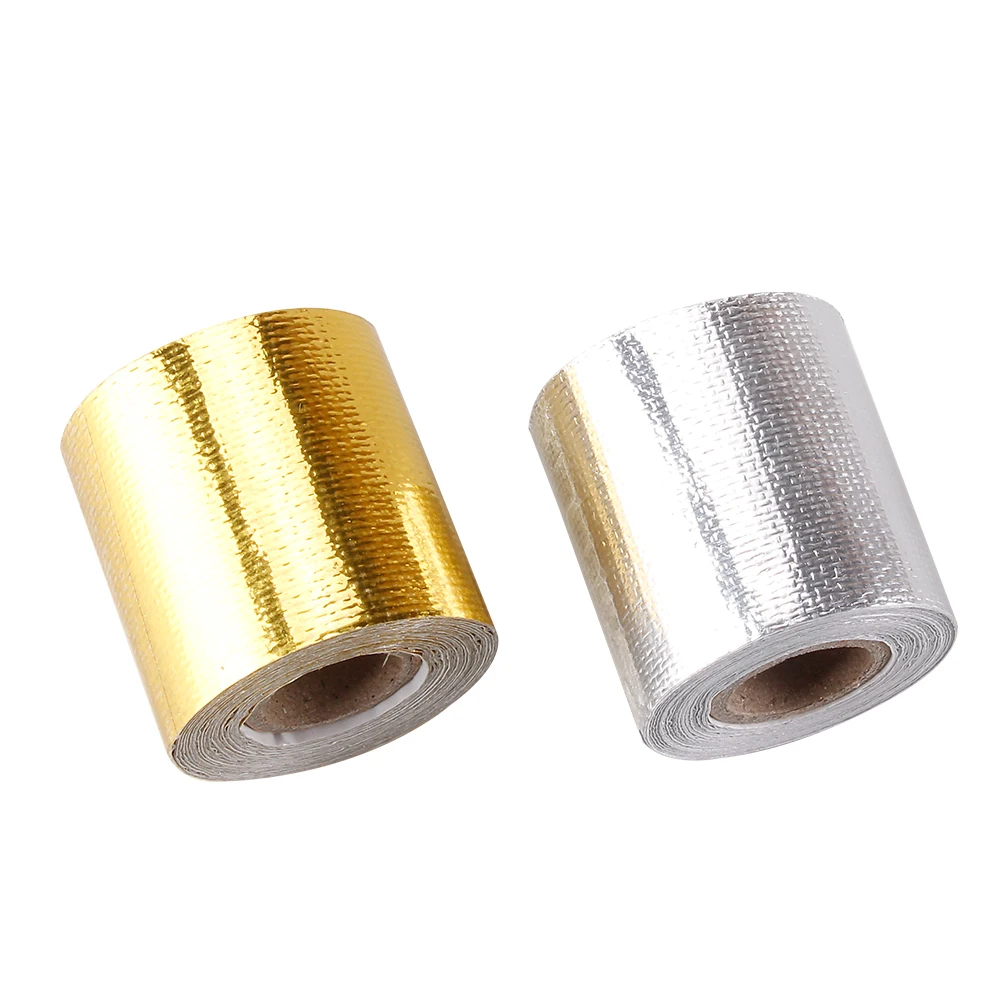 Cinta de escape térmica RASTP