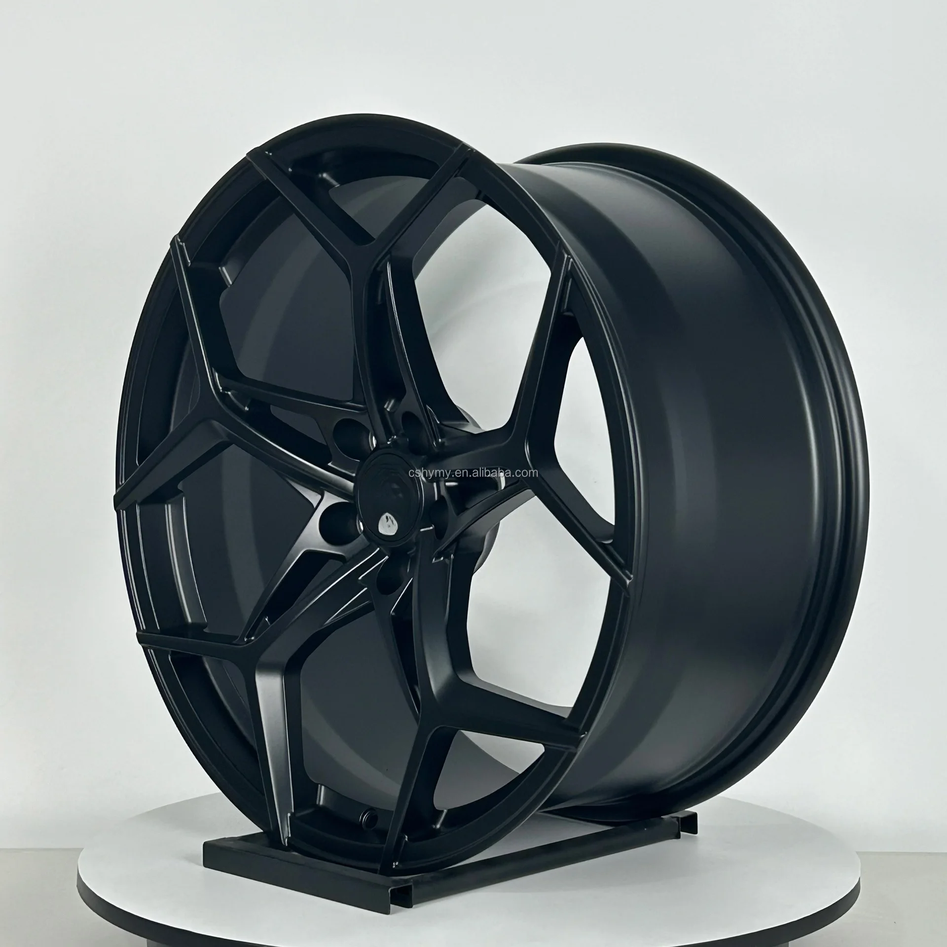 Rueda forjada Phoenix 24x14 compatible Land Rover Defender 4x4 - imagen 2