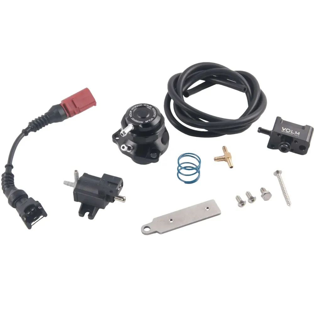 Válvula de descarga EA888 TFSI 1.8/2.0 para Audi, VW, SEAT y Skoda - imagen 2
