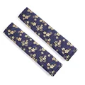 Flower Blue