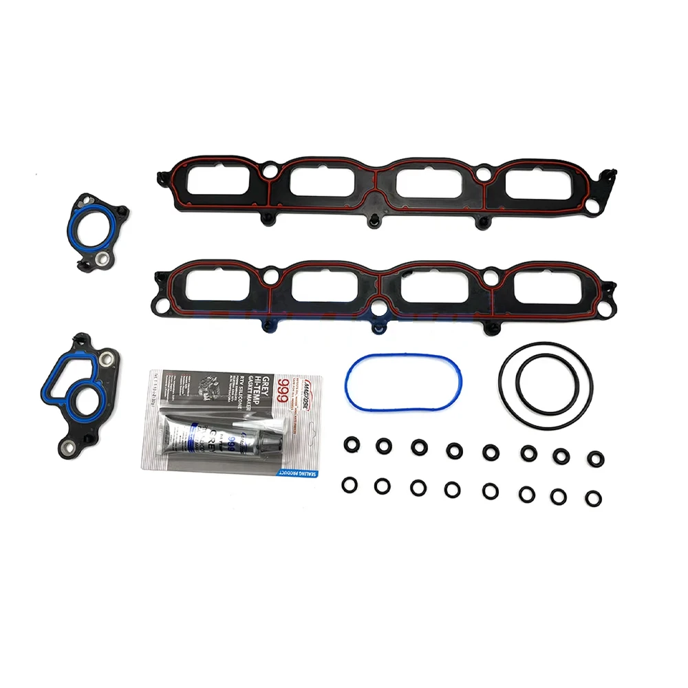 Juego de juntas del colector de admisión 5.4 V8 Ford F-150 - imagen 2