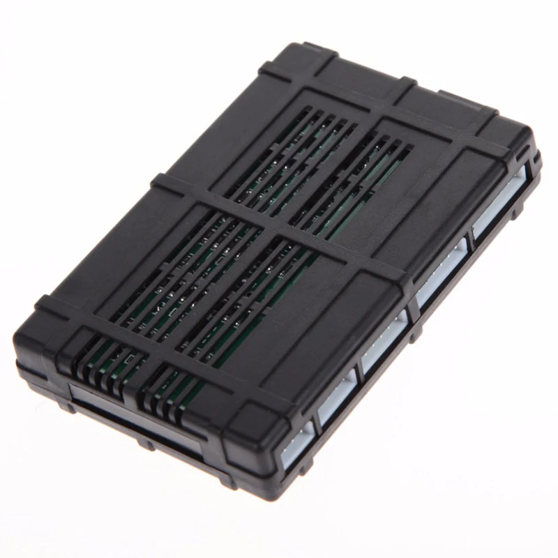 3 en 1 RC descargador equilibrador probador baterías 2-6S Lipo Li-Fe - imagen 5