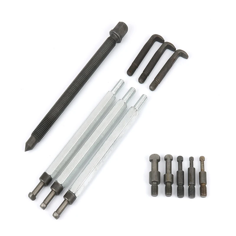 Extractor de cojinetes profesional multimarca para taller mecánico - imagen 5