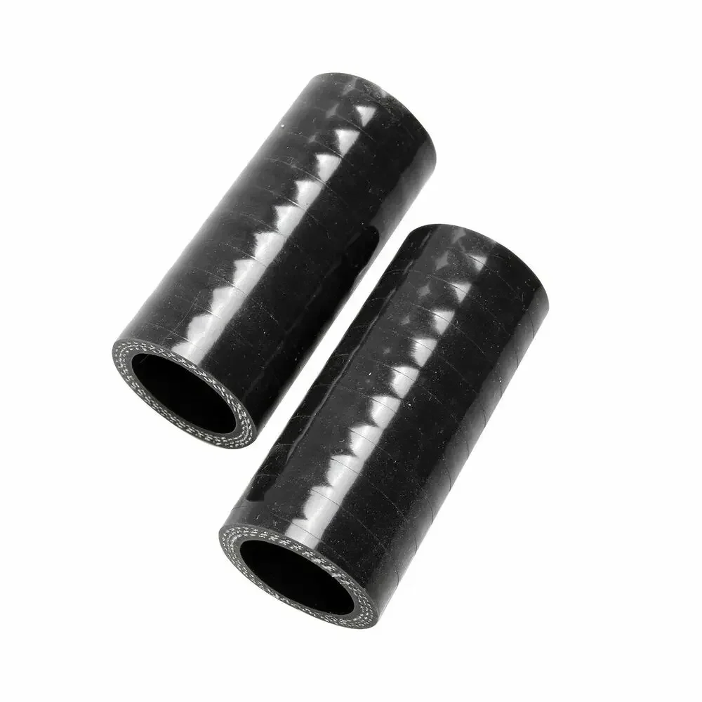 Tubo de carga para BMW N54 con válvula de descarga de 50 mm - imagen 4