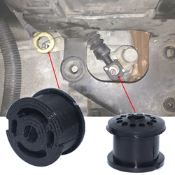 Kit buje palanca cambios Chrysler PT Cruiser y Neon SRT-4 con ojal enlace 5SP
