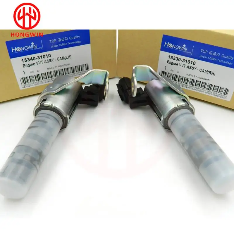 Solenoide VVT-i Toyota 1GR-FE para 4Runner Tacoma Tundra FJ Cruiser