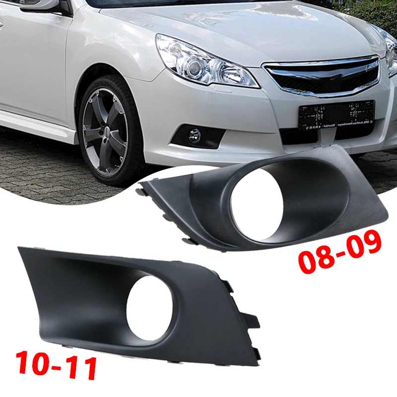 Embellecedor antiniebla delantero Subaru Legacy berlina 2007-2011