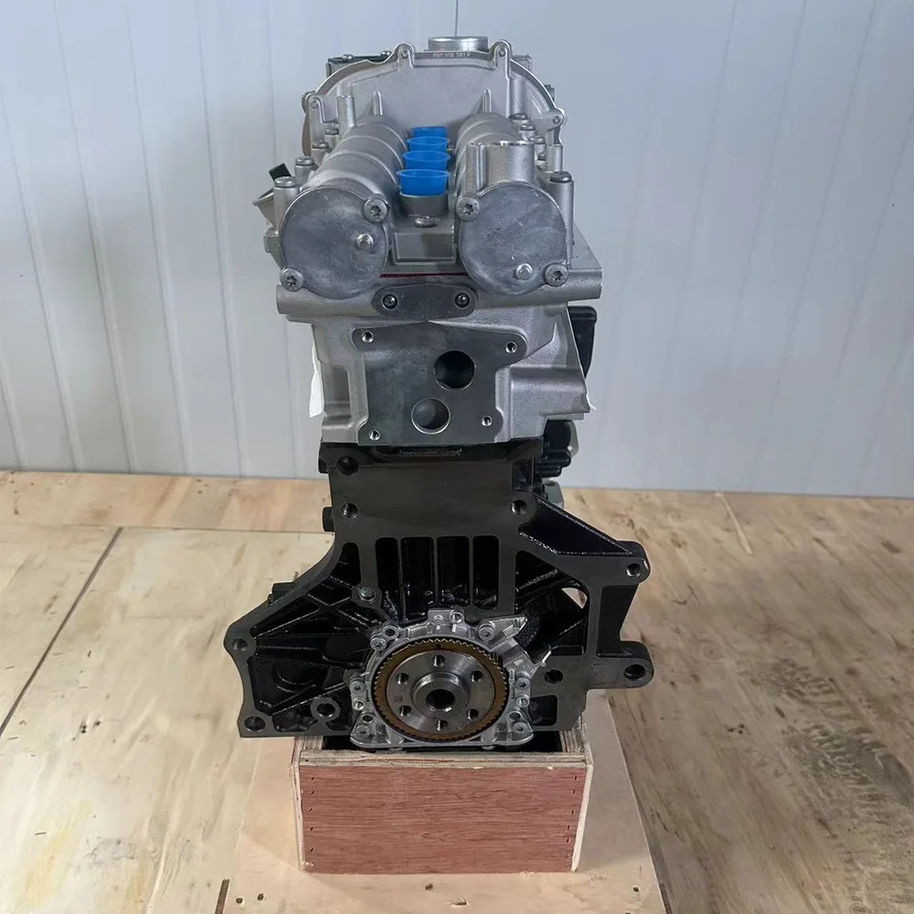 Recambios motor EA111 1.6 para VW Jetta y Polo 2013 - imagen 4