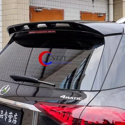 Alerón de techo Mercedes-Benz GLE W167 2019-2020, ABS sin pintar