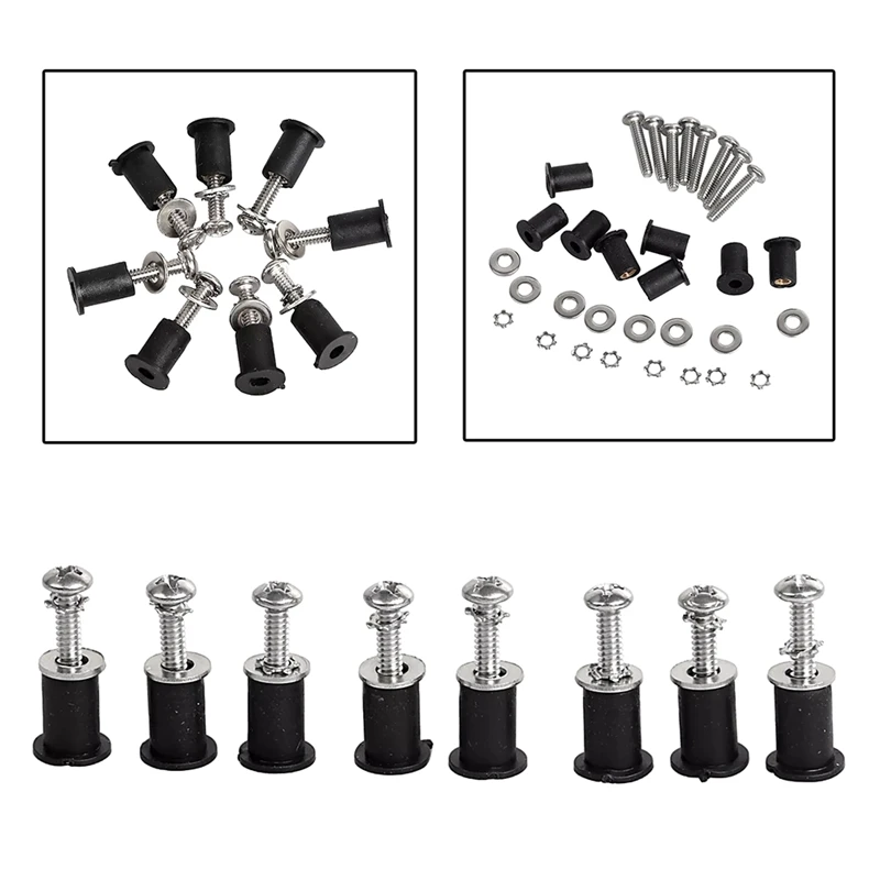 Faro Delantero completo con kit de montaje para motocicletas - imagen 4