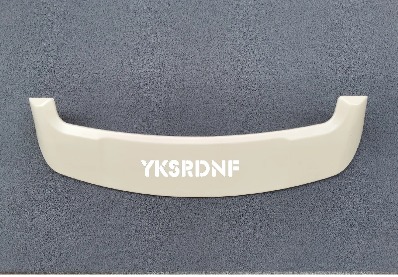 Alerón de techo trasero ABS para Mitsubishi Outlander