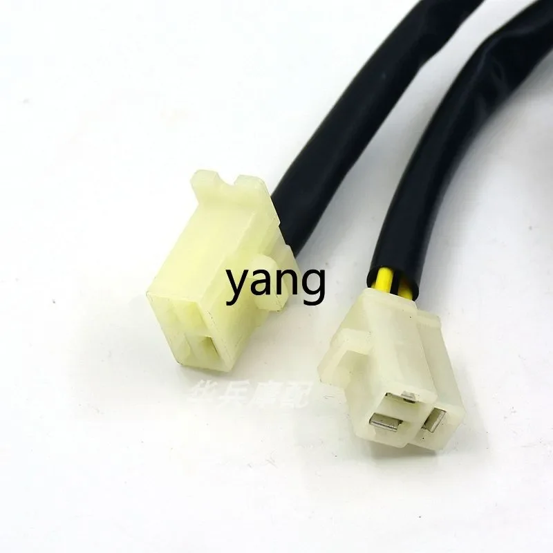 Regulador de voltaje CX CG18 con rectificador para moto - imagen 5