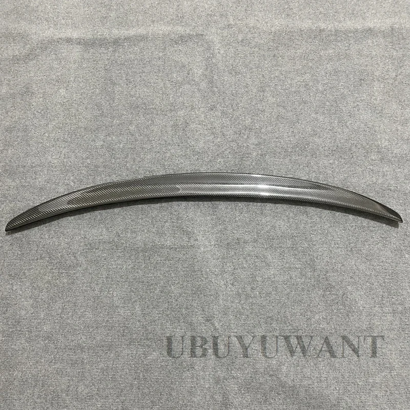 Alerón trasero ABS para maletero Audi A5 Coupé 2008-2016 - imagen 4