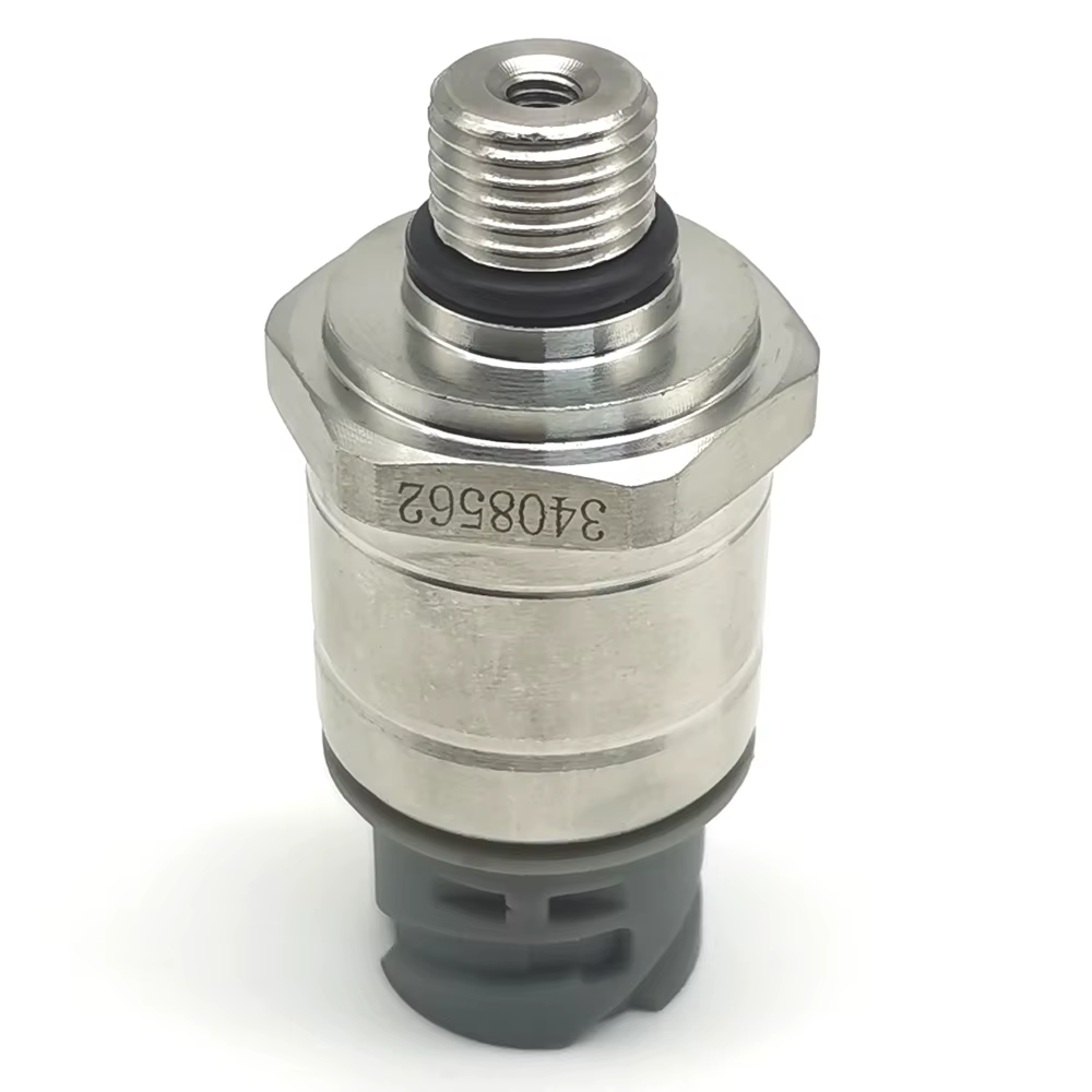 Sensor presión aceite Cummins QSK45 QSK50 QSK60 QSK95 QST30 – 3408562 - imagen 3