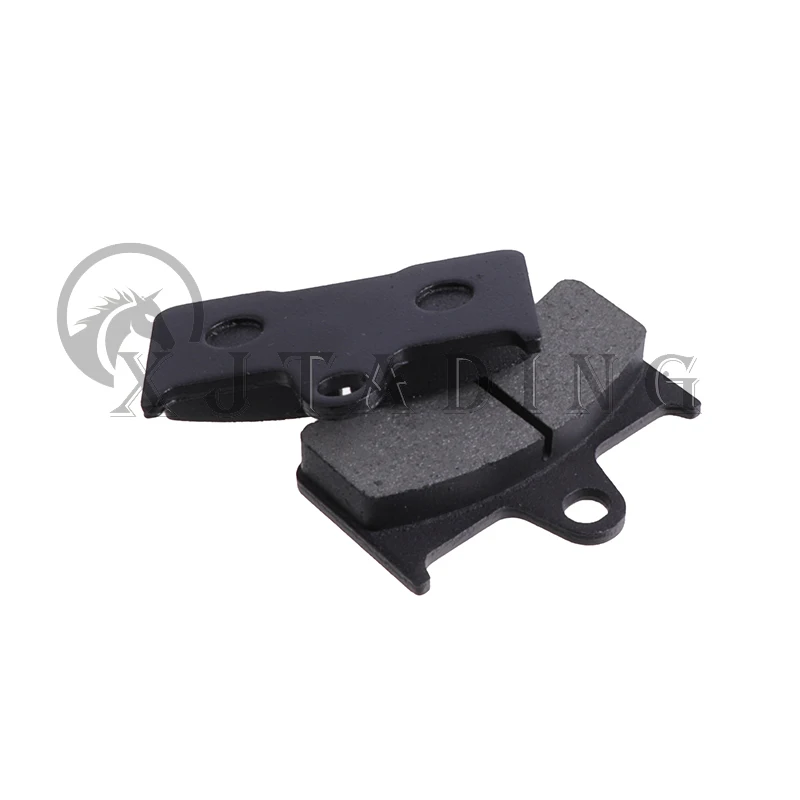 Kit de recambio para sistema de freno de disco