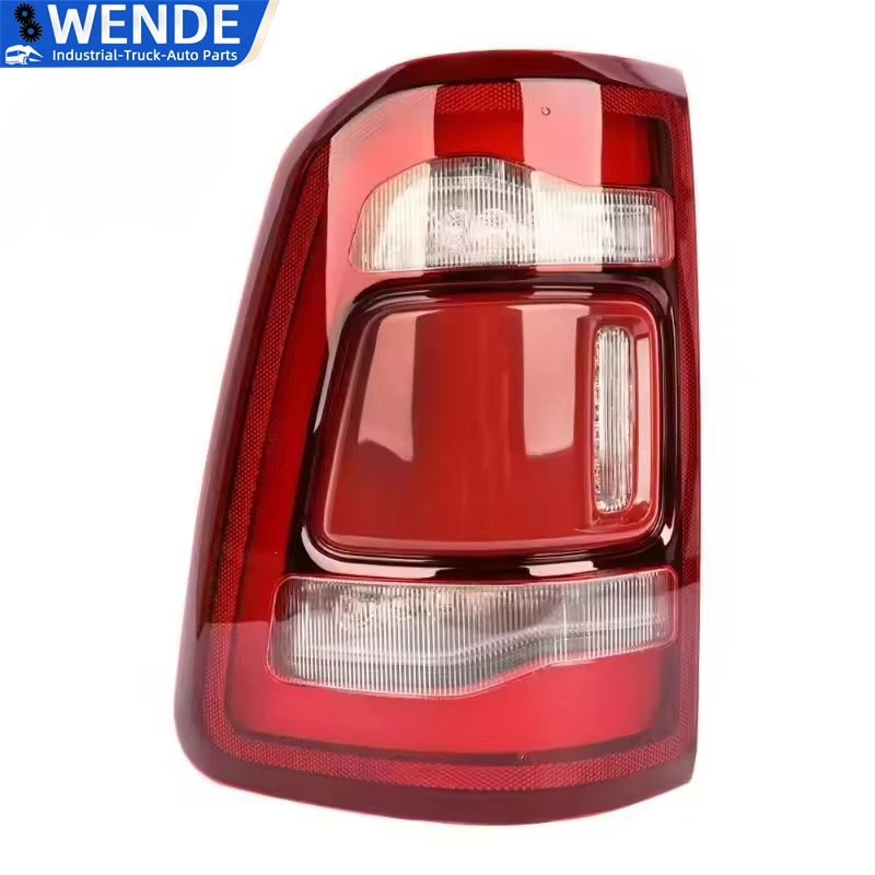 Luz trasera LED derecha