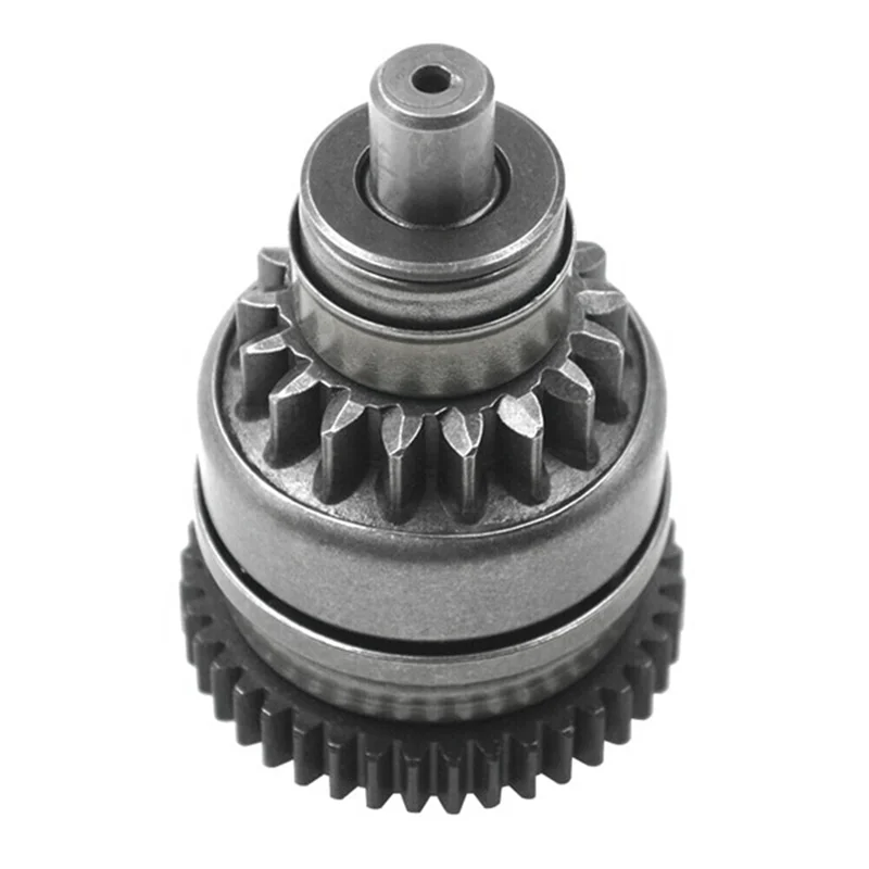 Motor de arranque 3083647 Polaris Sportsman 335-500 Off-Road - imagen 2