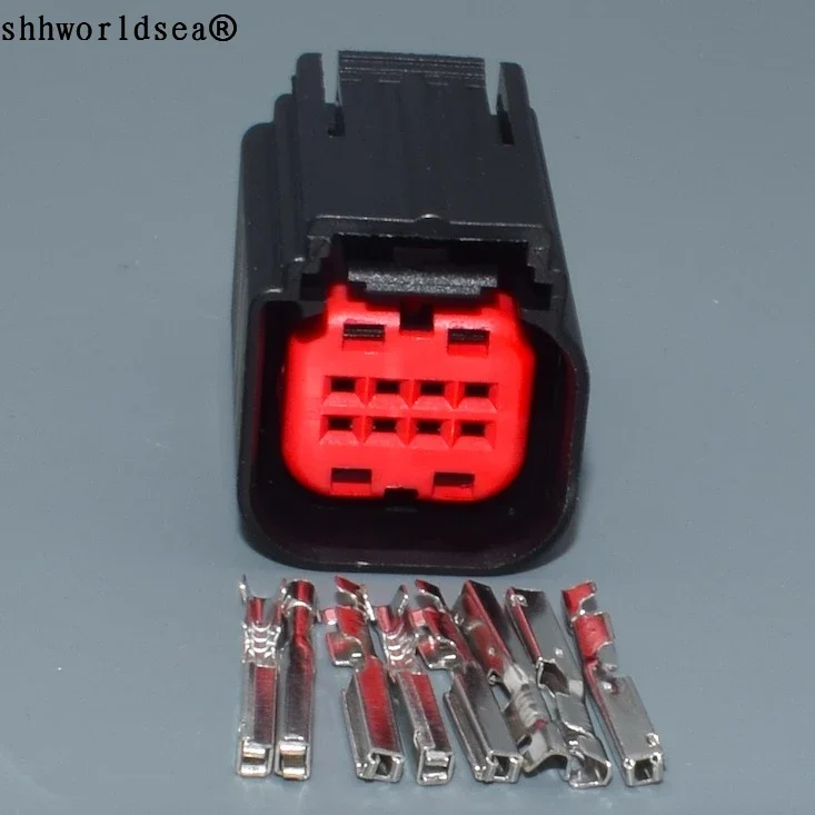 Shhworldsea 1411001-1 conector de caudalímetro estanco - imagen 2