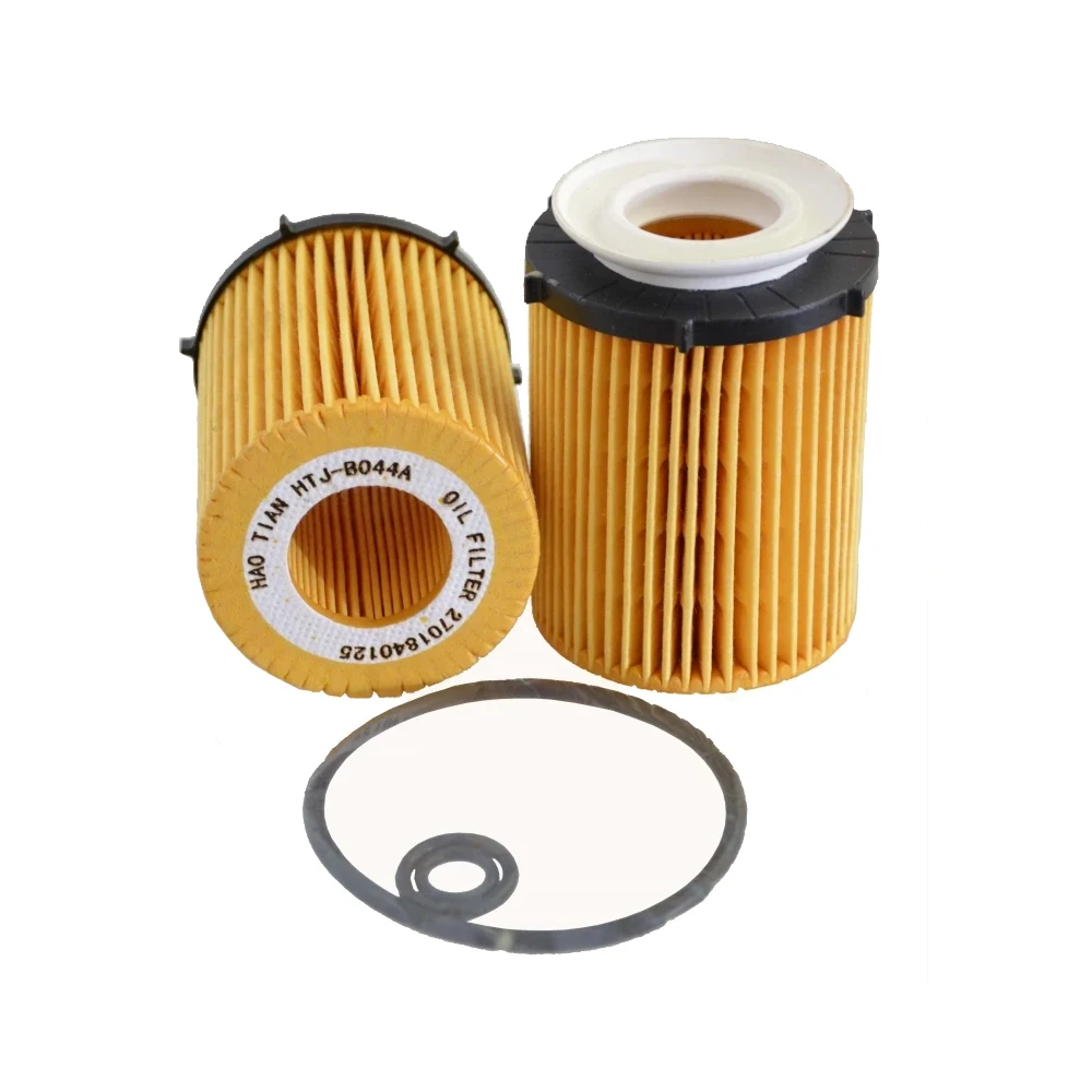Kit filtros aceite, aire y cabina Mercedes para CLA C117 y GLA X156 - imagen 3