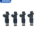 4 PCS
