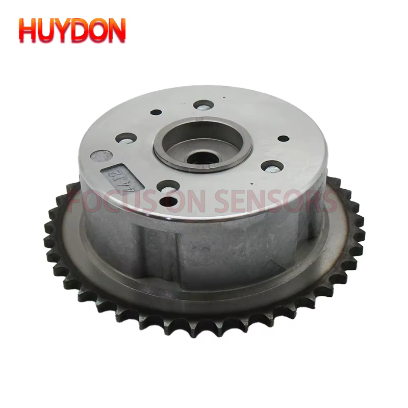 Engranaje árbol de levas CVVT 24350-2G750 para Hyundai y Kia