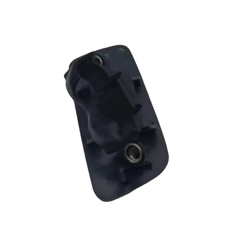 Cubiertas de boquilla de limpieza de faros delanteros izquierdo + derecho 61677244959, 61677244960 para Rolls-Royce Ghost 2010- 2018 - imagen 4