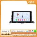 QS6-4G 8Core-6G 64G