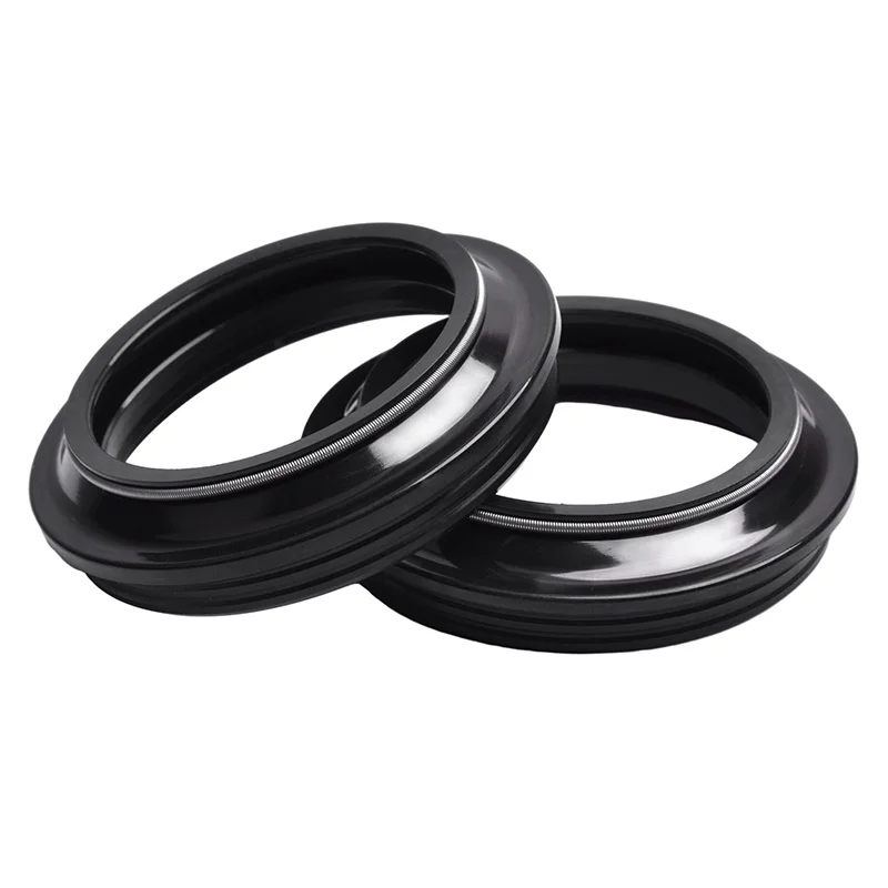 Sello de horquilla antipolvo 41x53x8 - Suzuki GSF Bandit GSX600