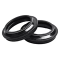 2pcs Dust cover