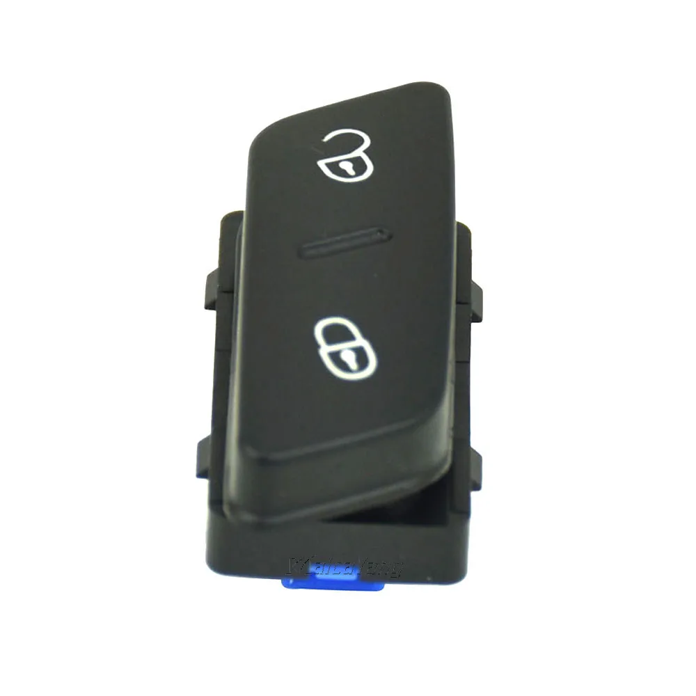1K0962125B Boton cerradura central - Golf MK5 2003-2009 - imagen 3