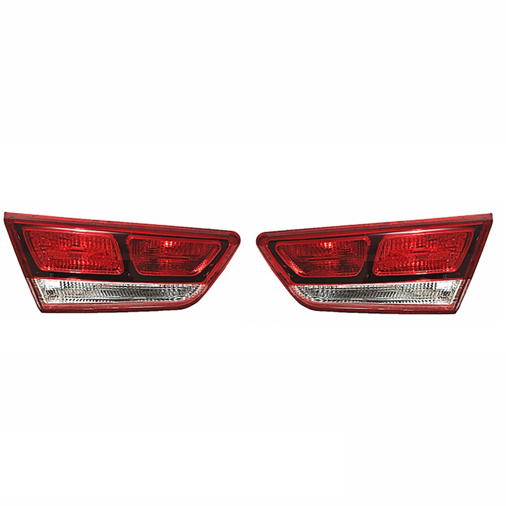 Luz trasera KIA K5 Optima 2016-2018 freno intermitente marcha atrás - imagen 5