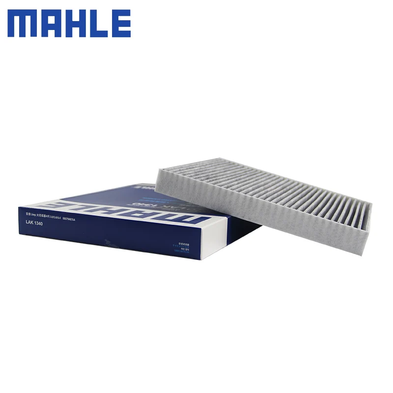 MAHLE LAK1340 Filtro habitáculo – Jeep Grand Cherokee, Dodge Durango - imagen 4