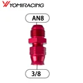 Red AN8 3 8